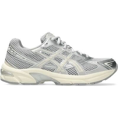 Baskets pour femme Asics Gel-1130 Blanc 42,5 - Publicité Baskets pour femme Asics Gel-1130 Blanc 42,5 - Publicité