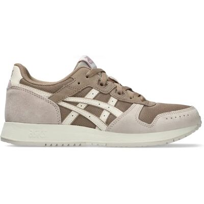 Baskets femme Asics Lyte Classic Marron 44,5 - Publicité Baskets femme Asics Lyte Classic Marron 44,5 - Publicité