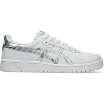 Baskets femme Asics Japan S Blanc 35,5 - Publicité Baskets femme Asics Japan S Blanc 35,5 - Publicité