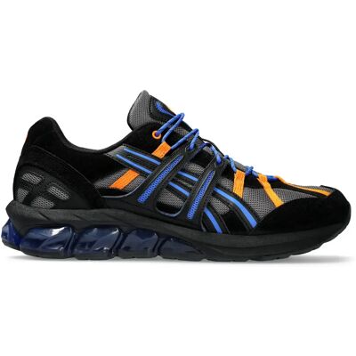 Baskets Asics Gel-Sonoma 180 Gris 41,5 - Publicité Baskets Asics Gel-Sonoma 180 Gris 41,5 - Publicité