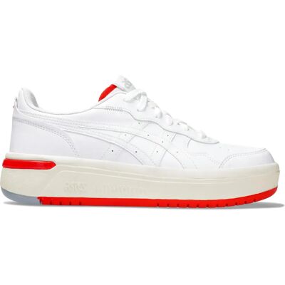 Baskets Asics JAPAN S ST Blanc 39 - Publicité Baskets Asics JAPAN S ST Blanc 39 - Publicité
