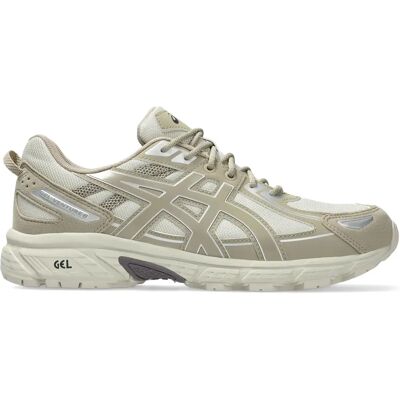 Baskets Asics Gel-Venture 6 Gris 44 - Publicité Baskets Asics Gel-Venture 6 Gris 44 - Publicité