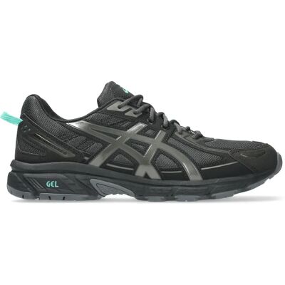 Baskets Asics Gel Venture 6 Argenté 42 - Publicité Baskets Asics Gel Venture 6 Argenté 42 - Publicité