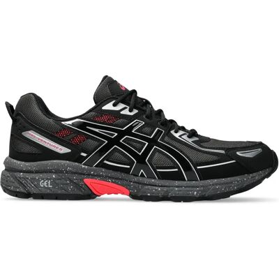 Baskets Asics Gel-Venture 6 Argenté 36 - Publicité Baskets Asics Gel-Venture 6 Argenté 36 - Publicité