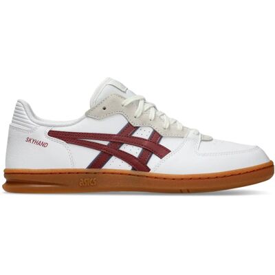 Baskets Asics Skyhand Og Blanc 45 - Publicité Baskets Asics Skyhand Og Blanc 45 - Publicité