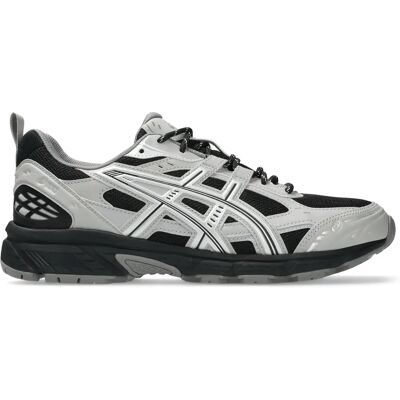 Baskets Asics Gel Nunobiki Noir 46 - Publicité Baskets Asics Gel Nunobiki Noir 46 - Publicité