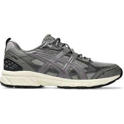 Baskets Asics Gel Nunobiki Argenté 40,5 - Publicité Baskets Asics Gel Nunobiki Argenté 40,5 - Publicité