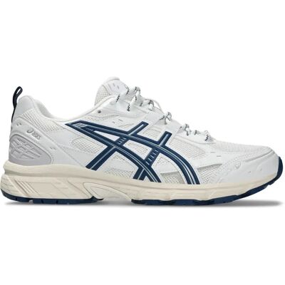 Baskets Asics Gel-nunobiki Blanc 44,5 - Publicité Baskets Asics Gel-nunobiki Blanc 44,5 - Publicité