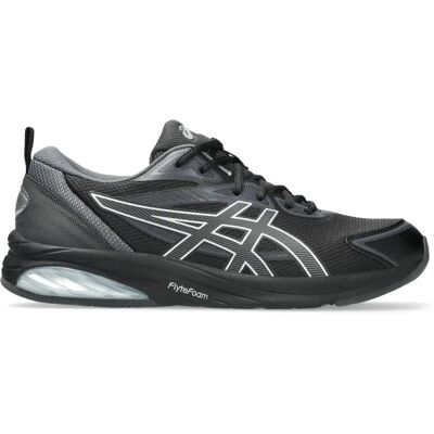 Baskets Asics Gel-quantum Kei Noir 40 - Publicité Baskets Asics Gel-quantum Kei Noir 40 - Publicité