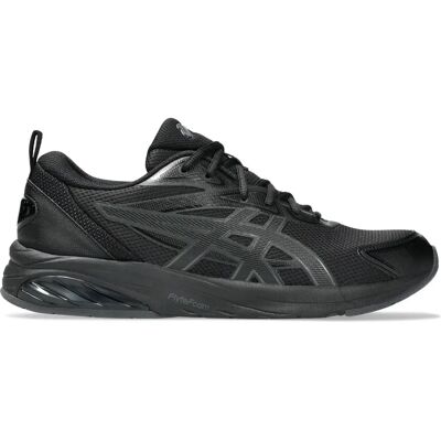 Baskets Asics Gel-Quantum Kei Noir 40,5 - Publicité Baskets Asics Gel-Quantum Kei Noir 40,5 - Publicité