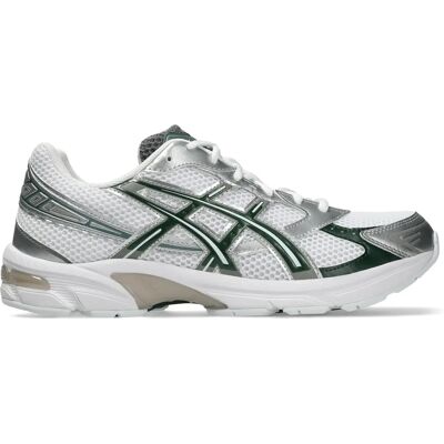 Baskets Asics Gel 1130 Blanc 37 - Publicité Baskets Asics Gel 1130 Blanc 37 - Publicité