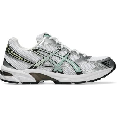 Baskets Asics Gel 1130 Blanc 45 - Publicité Baskets Asics Gel 1130 Blanc 45 - Publicité