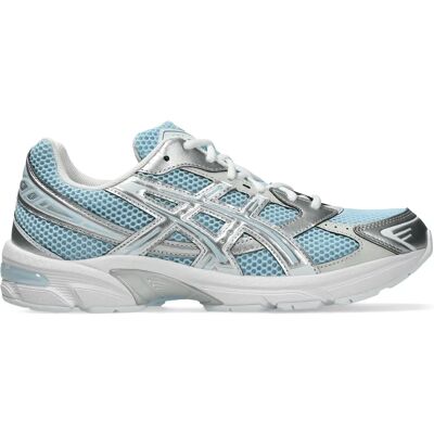 Baskets Asics Gel 1130 Bleu 40 - Publicité Baskets Asics Gel 1130 Bleu 40 - Publicité