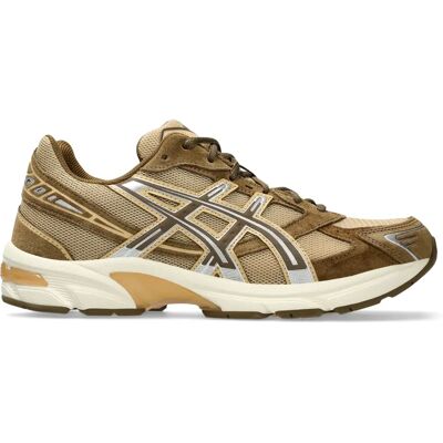 Baskets Asics Gel-1130 Beige 44,5 - Publicité Baskets Asics Gel-1130 Beige 44,5 - Publicité