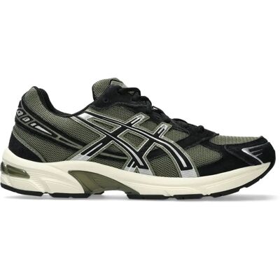 Baskets Asics Gel-1130 Vert 40 - Publicité Baskets Asics Gel-1130 Vert 40 - Publicité