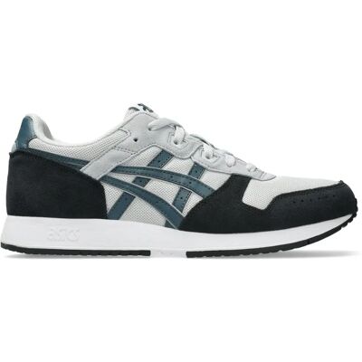 Baskets Asics Lyte Classic Argenté 44 - Publicité Baskets Asics Lyte Classic Argenté 44 - Publicité