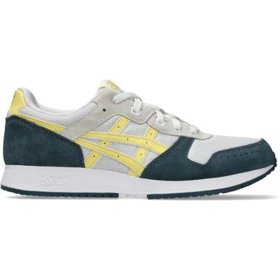 Baskets Asics Lyte Classic Blanc 39,5 - Publicité Baskets Asics Lyte Classic Blanc 39,5 - Publicité