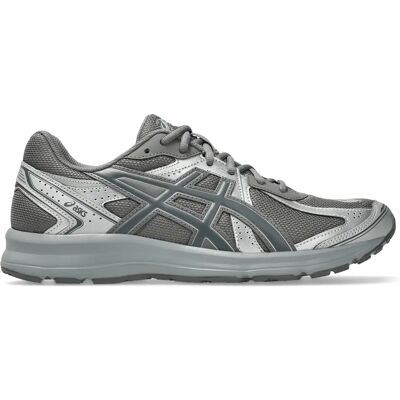Baskets Asics Jog 100S Argenté 38 - Publicité Baskets Asics Jog 100S Argenté 38 - Publicité