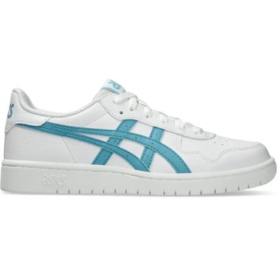 Baskets Asics Japan S Gs Blanc 36 - Publicité Baskets Asics Japan S Gs Blanc 36 - Publicité