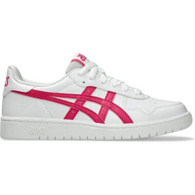 Baskets Asics Japan S Gs Blanc 37,5 - Publicité Baskets Asics Japan S Gs Blanc 37,5 - Publicité