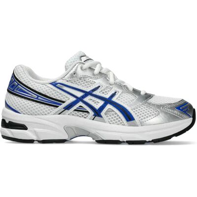Baskets Asics Gel-1130 Gs Blanc 36 - Publicité Baskets Asics Gel-1130 Gs Blanc 36 - Publicité