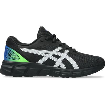 Baskets Asics Gel-quantum Lyte Ii Gs Noir 38 - Publicité Baskets Asics Gel-quantum Lyte Ii Gs Noir 38 - Publicité