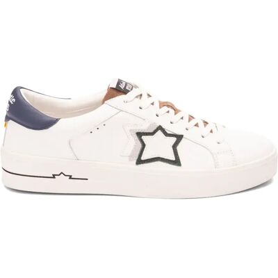 Baskets Atlantic Stars Athènes Blanc 40 - Publicité Baskets Atlantic Stars Athènes Blanc 40 - Publicité