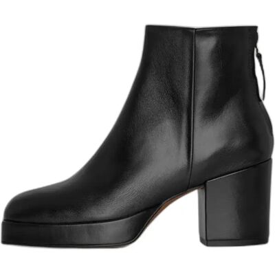 Bottines femme Balagan Elton Noir 40 - Publicité Bottines femme Balagan Elton Noir 40 - Publicité