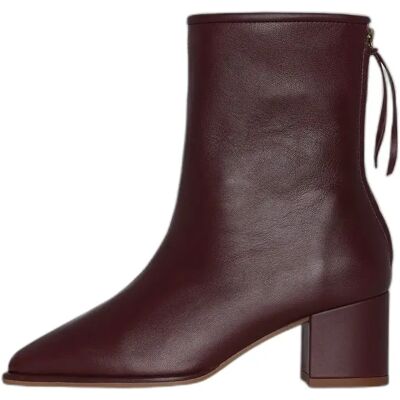 Bottines femme Balagan Gerev Rouge 37 - Publicité Bottines femme Balagan Gerev Rouge 37 - Publicité