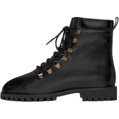 Bottines femme Balagan Har Noir 40 - Publicité Bottines femme Balagan Har Noir 40 - Publicité