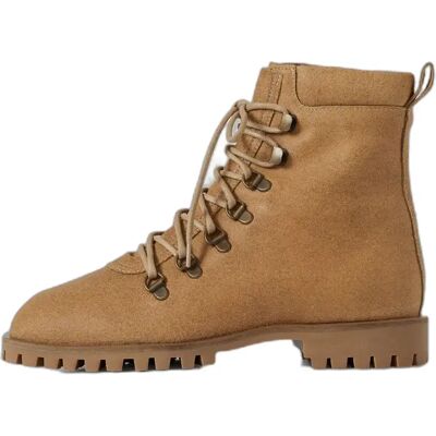 Bottines femme Balagan Har Marron 37 - Publicité Bottines femme Balagan Har Marron 37 - Publicité