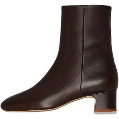 Bottines femme Balagan Stav Marron 39 - Publicité Bottines femme Balagan Stav Marron 39 - Publicité