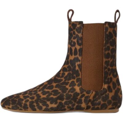 Bottines femme Balagan Adhara Marron 37 - Publicité Bottines femme Balagan Adhara Marron 37 - Publicité