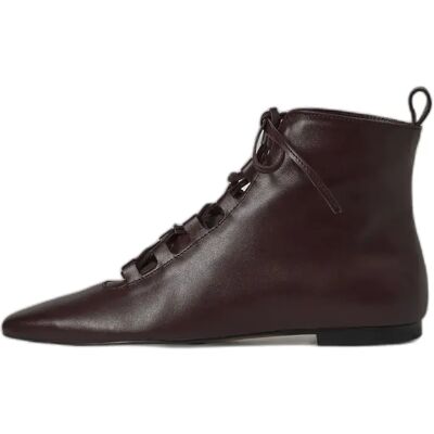 Bottines femme Balagan Lupa Marron 41 - Publicité Bottines femme Balagan Lupa Marron 41 - Publicité