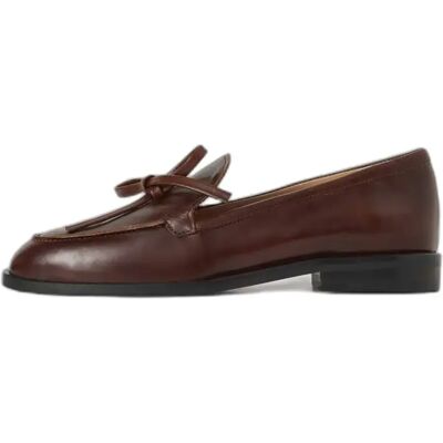 Mocassins femme Balagan Raphael Marron 36 - Publicité Mocassins femme Balagan Raphael Marron 36 - Publicité