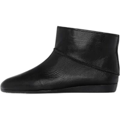 Bottines femme Balagan Anya Noir 36 - Publicité Bottines femme Balagan Anya Noir 36 - Publicité