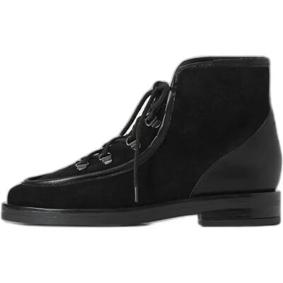 Bottines femme Balagan Roe Noir 37 - Publicité Bottines femme Balagan Roe Noir 37 - Publicité