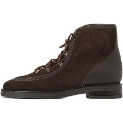 Bottines femme Balagan Roe Marron 39 - Publicité Bottines femme Balagan Roe Marron 39 - Publicité