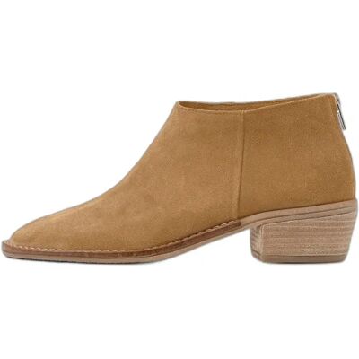 Bottines femme Balagan Lea Marron 36 - Publicité Bottines femme Balagan Lea Marron 36 - Publicité