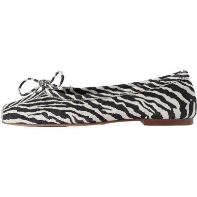 Ballerines femme Balagan Prima Blanc 37 - Publicité Ballerines femme Balagan Prima Blanc 37 - Publicité