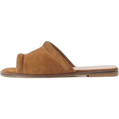 Sandales femme Balagan Karit Marron 38 - Publicité Sandales femme Balagan Karit Marron 38 - Publicité
