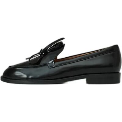 Mocassins femme Balagan Raphael Noir 41 - Publicité Mocassins femme Balagan Raphael Noir 41 - Publicité