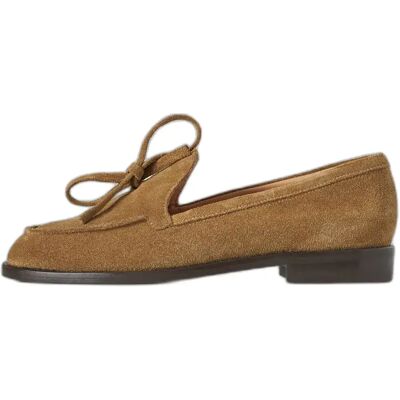 Mocassins femme Balagan Raphael Marron 40 - Publicité Mocassins femme Balagan Raphael Marron 40 - Publicité