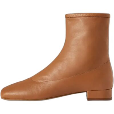 Bottines femme Balagan Gia Marron 41 - Publicité Bottines femme Balagan Gia Marron 41 - Publicité