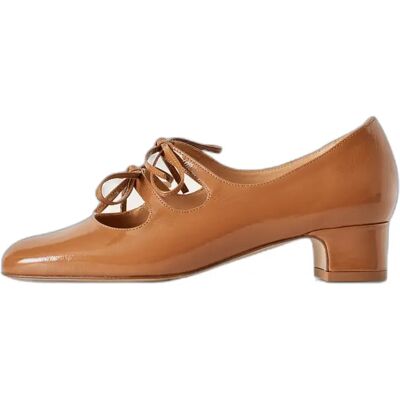 Mules à talon femme Balagan Greta Marron 36 - Publicité Mules à talon femme Balagan Greta Marron 36 - Publicité