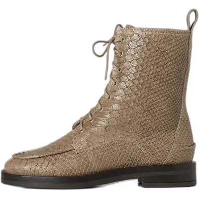 Bottines femme Balagan Georgia Beige 37 - Publicité Bottines femme Balagan Georgia Beige 37 - Publicité
