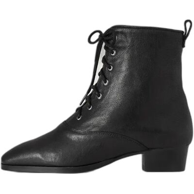 Bottines femme Balagan Rego Noir 38 - Publicité Bottines femme Balagan Rego Noir 38 - Publicité