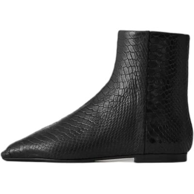 Bottines femme Balagan Toni Noir 40 - Publicité Bottines femme Balagan Toni Noir 40 - Publicité