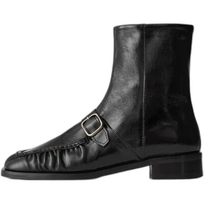 Bottines femme Balagan Umbria Noir 40 - Publicité Bottines femme Balagan Umbria Noir 40 - Publicité