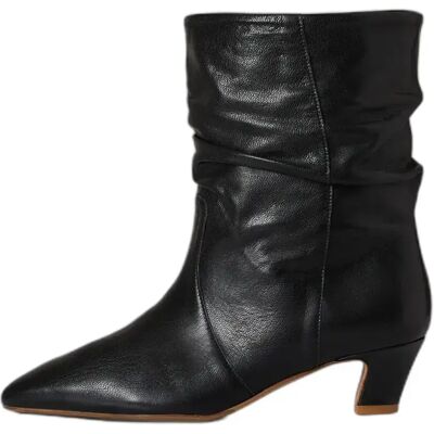 Bottines femme Balagan Fiona Noir 36 - Publicité Bottines femme Balagan Fiona Noir 36 - Publicité